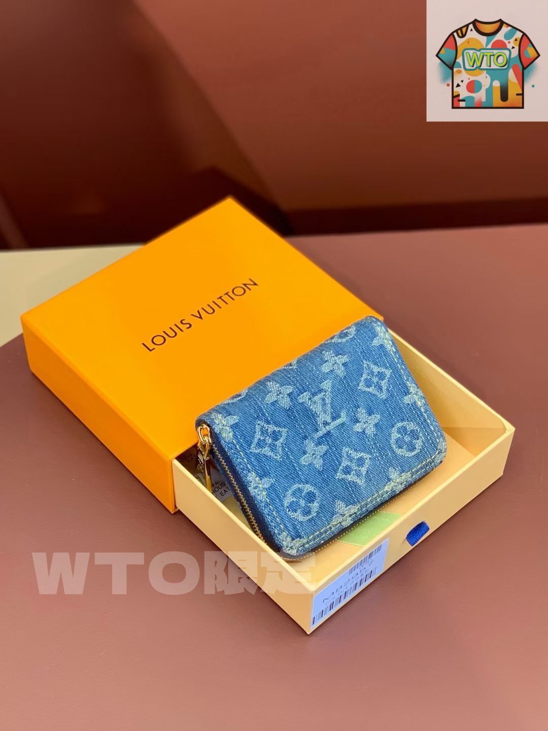 J*s様 【5/20終了オークション形式】ルイヴィトン　コインケース LOUIS VUITTON ルイヴィトン コインケース モノグラム・アン