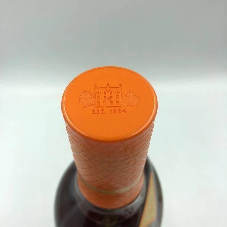 ザ マッカラン ハーモニーコレクション アンバーメドウ 700ml