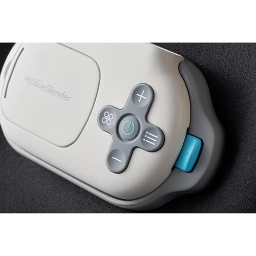 Shop Japan] アクティブスレンダー パッド増量セット 1813601