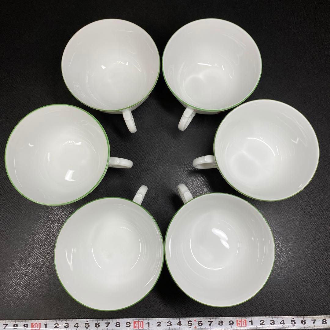 リチャードジノリ ティーセット