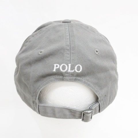 ポロ ラルフローレン POLO RALPH LAUREN 帽子 キャップ ベース