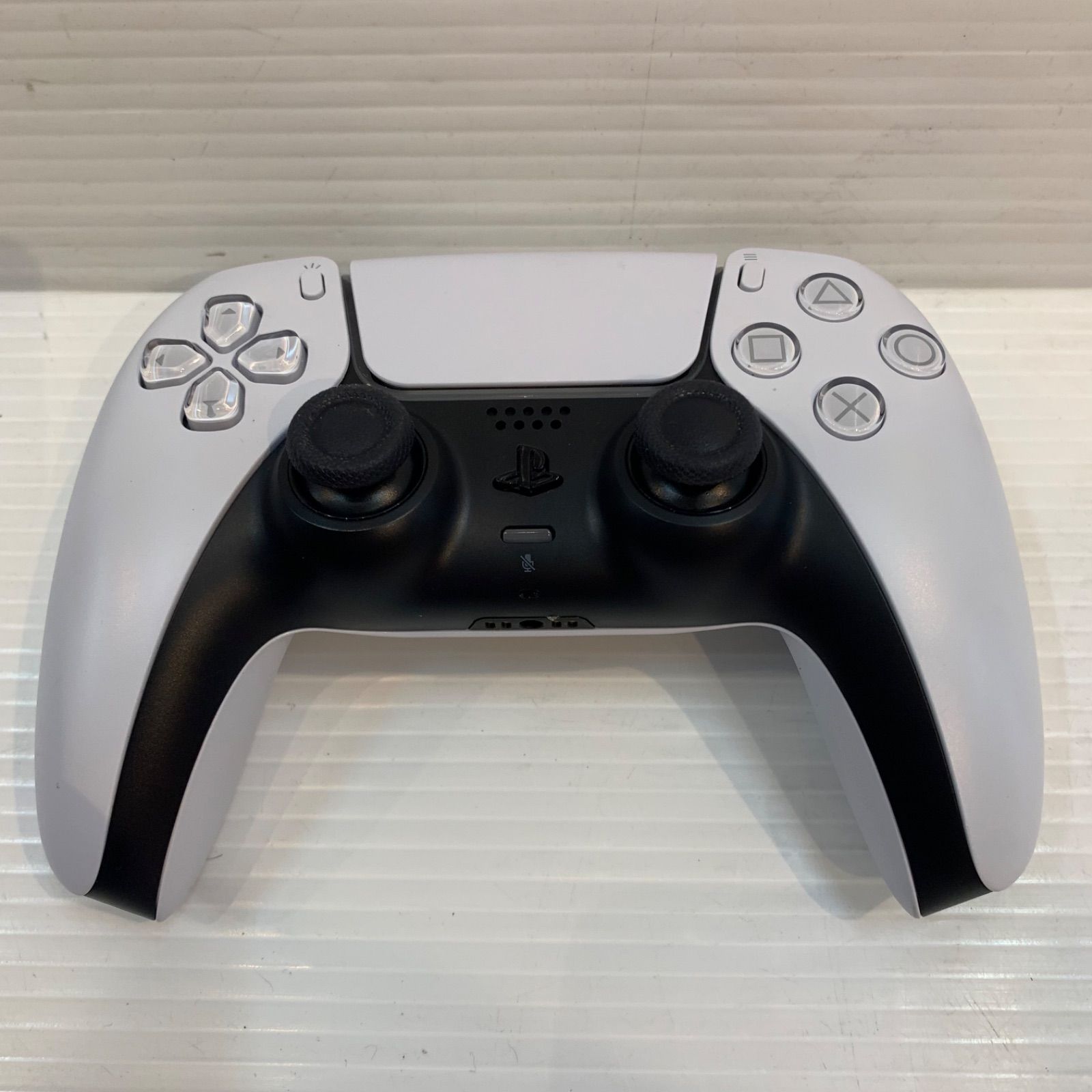 PS5 ワイヤレスコントローラー CFI-ZCTU - メルカリ