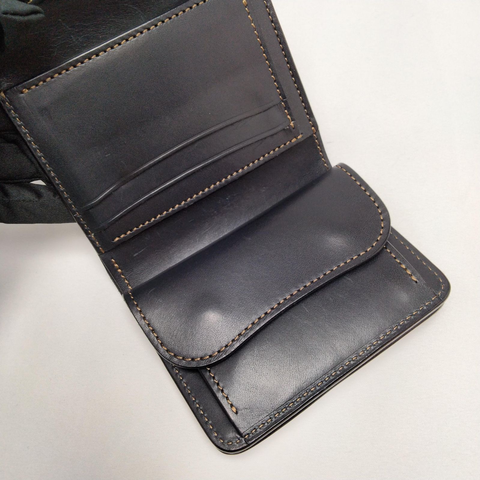 ✨️WILDSWANS✨️ワイルドスワンズ イーノ サドル ウォレット ミニ 