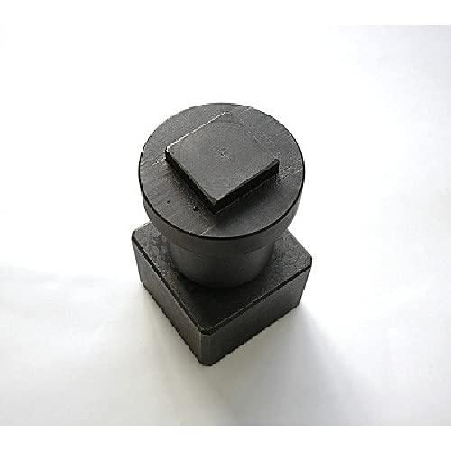2営業日で発送 ミエラセン MIE 長穴ポンチ 昭和精工用 15X20mm