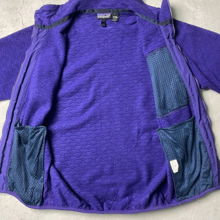 特別価格 90年代 フリースジャケット パタゴニア patagonia USA製 Sサイズ