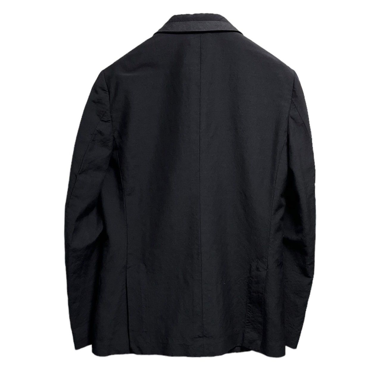 コムデギャルソン・オム・ドゥ ウールスーツ COMME des GARCONS HOMME DEUX コムデギャルソンオムドゥ 15SS 染色