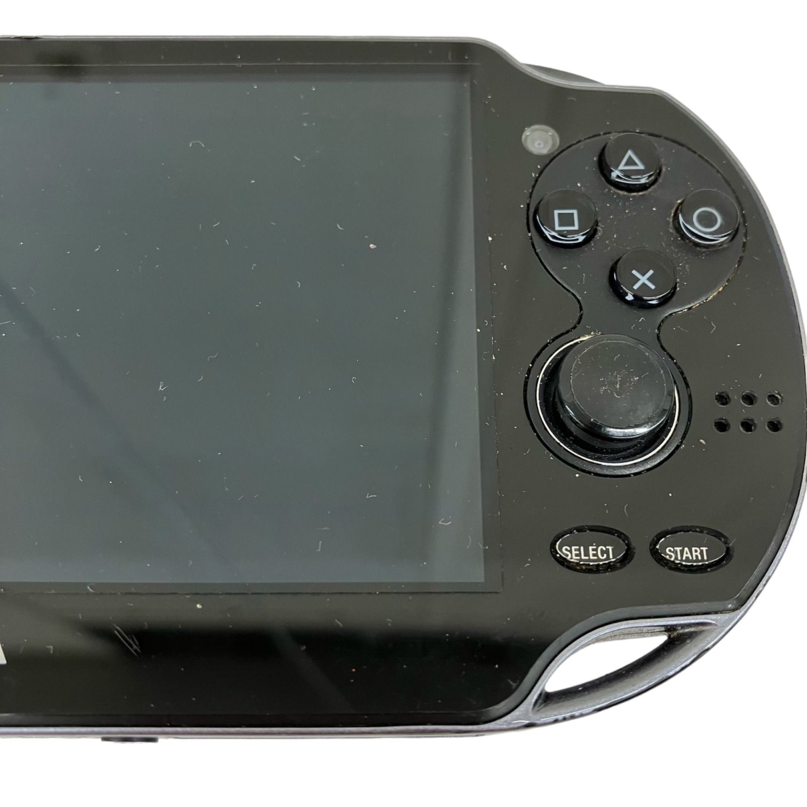 PlayStation Vita pch1100 稼動品