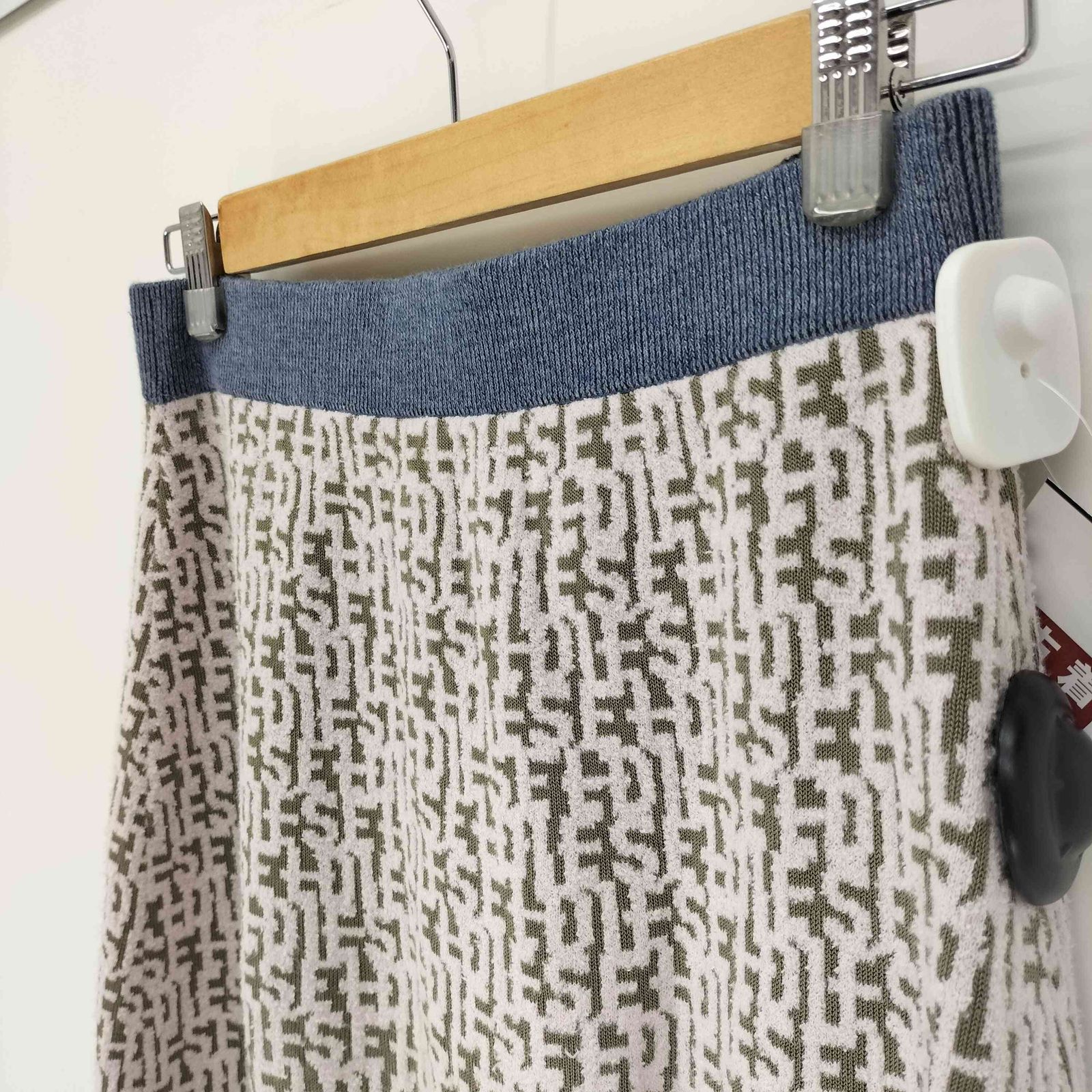 DIESEL ミディー スカート ディーゼル ロング ニット ジップ DIESEL ミディー スカート ディーゼル ロング ニット ジップ