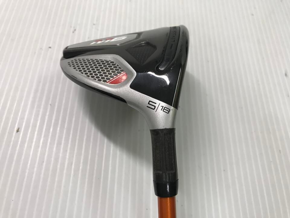 レフティ テーラーメイド m6 3w ツアーAD DI 6s フェアウェイウッド 楽天市場】tour ad di 6s 3wの通販