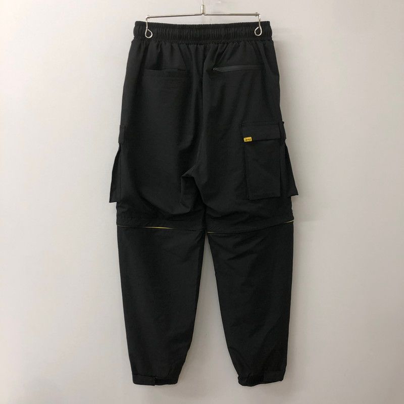 中古品】 FR2 エフアールツー 2WAY STRETCH CARGO PANTS FRP206