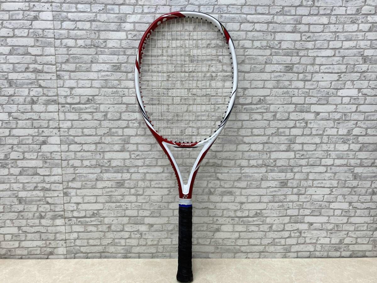 ヨネックス テニスラケット 07VCORE100L G1 ヨネックス（YONEX