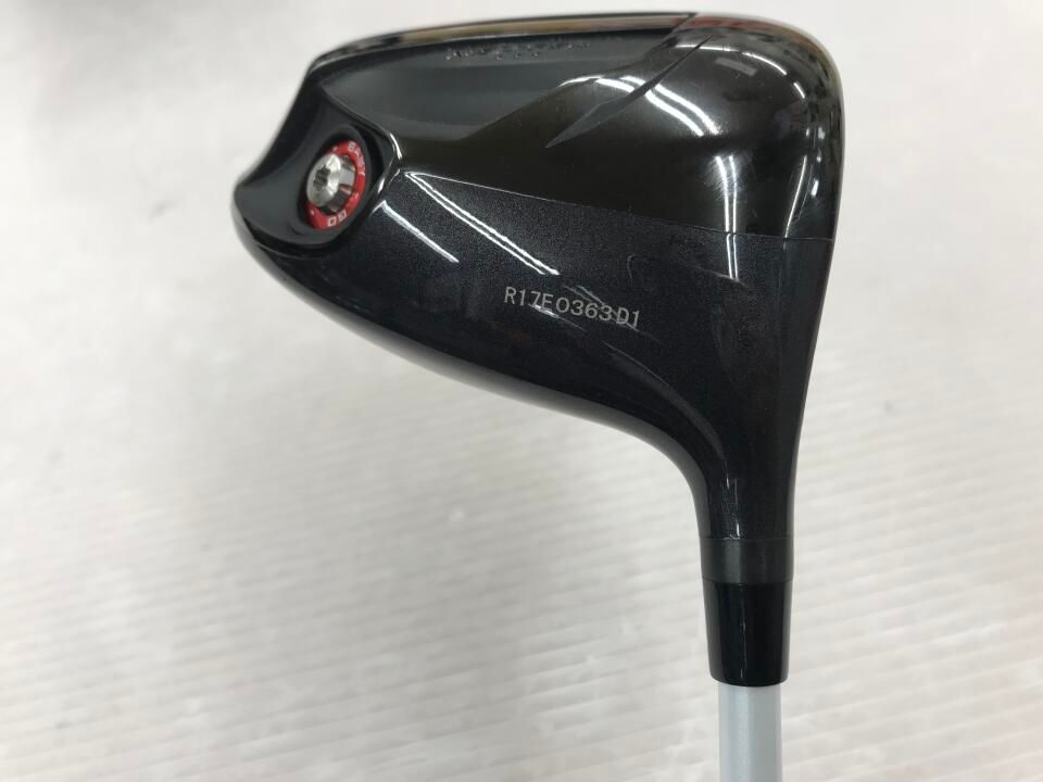 NEXGEN ネクスジェン ジェット ブラック ドライバー　S55 NEXGEN NEXGEN JET BLACK ドライバー［NS PRO Regio Formula For