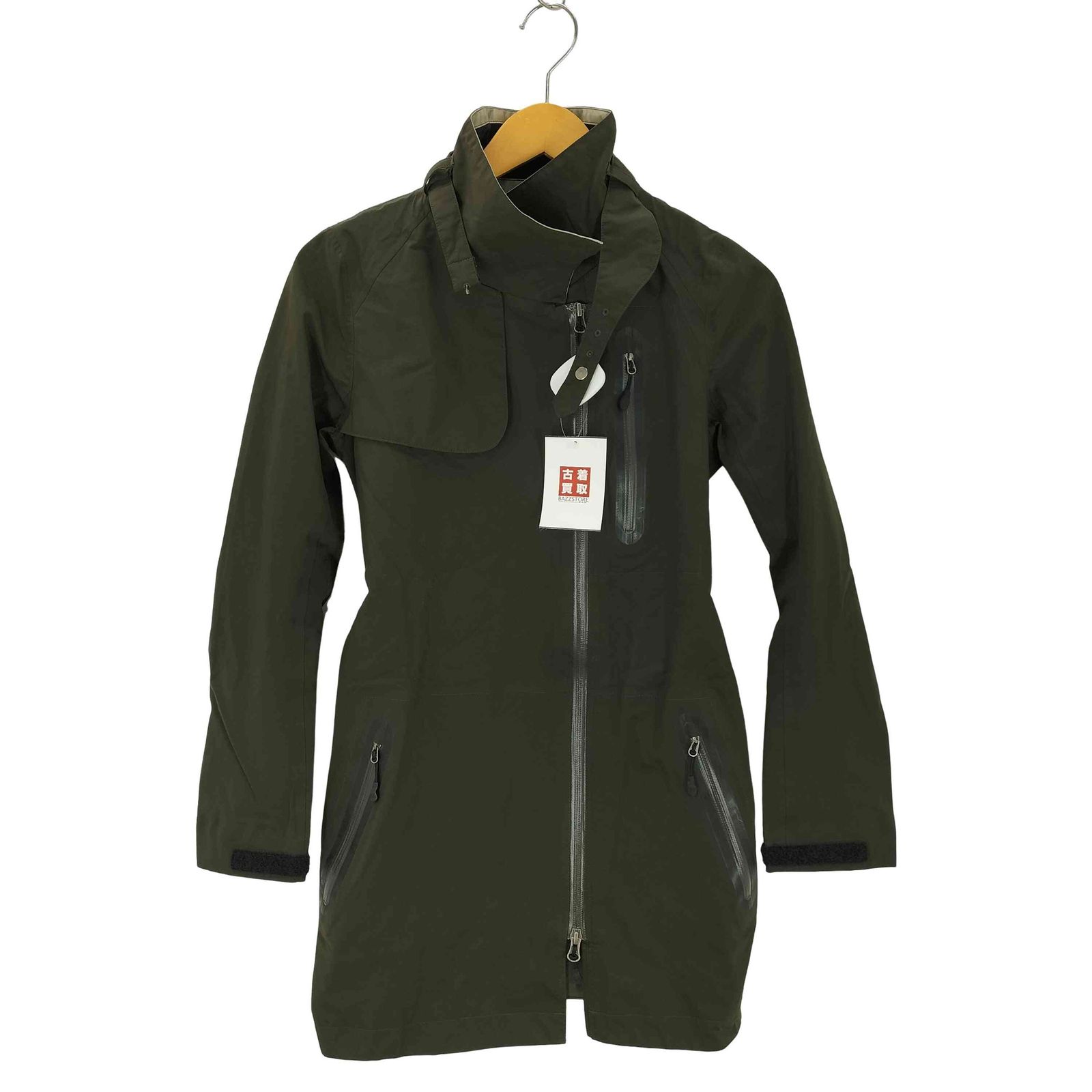 ヒステリックグラマー HYSTERIC GLAMOUR GORE-TEX ゴアテックス