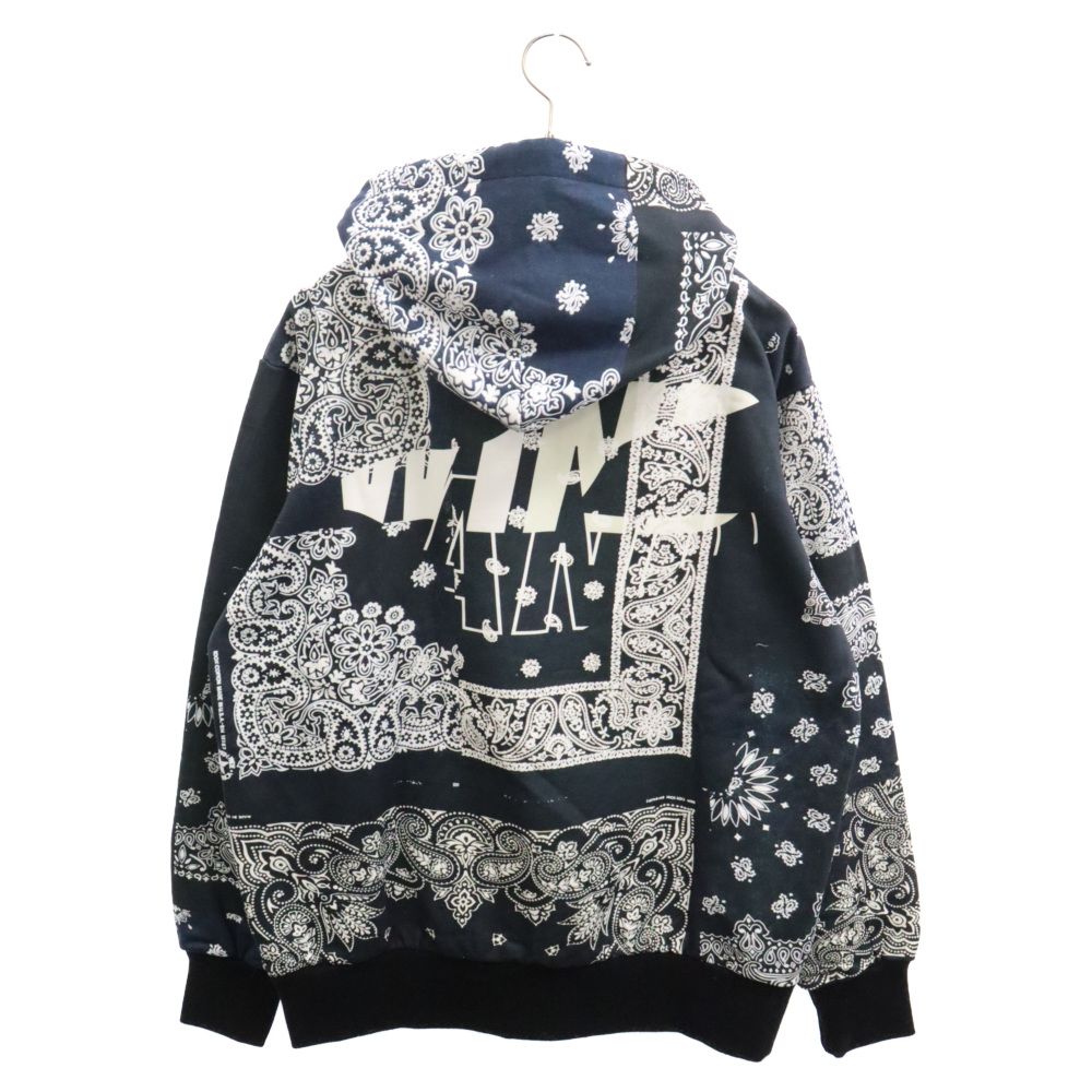 MIYAGI HIDETAKA (ミヤギヒデタカ) 24SS ×WIND AND SEA ウィンダンシー