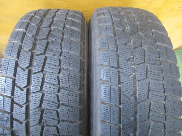 低価格 送料込み ジョーカー 195|65R15 スタッドレスタイヤ４本SET プリウス ウィッシュ アリオン