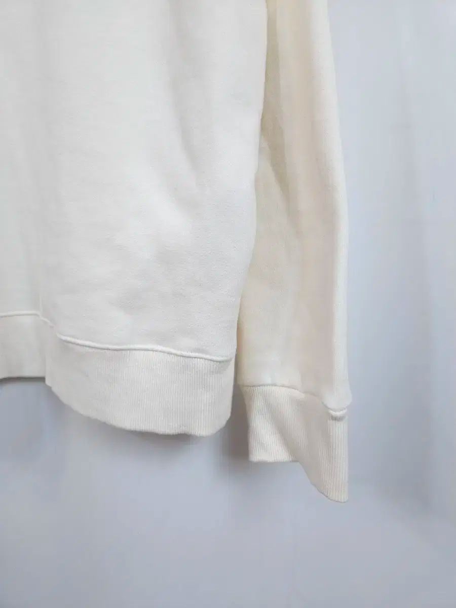 裏起毛パーカー