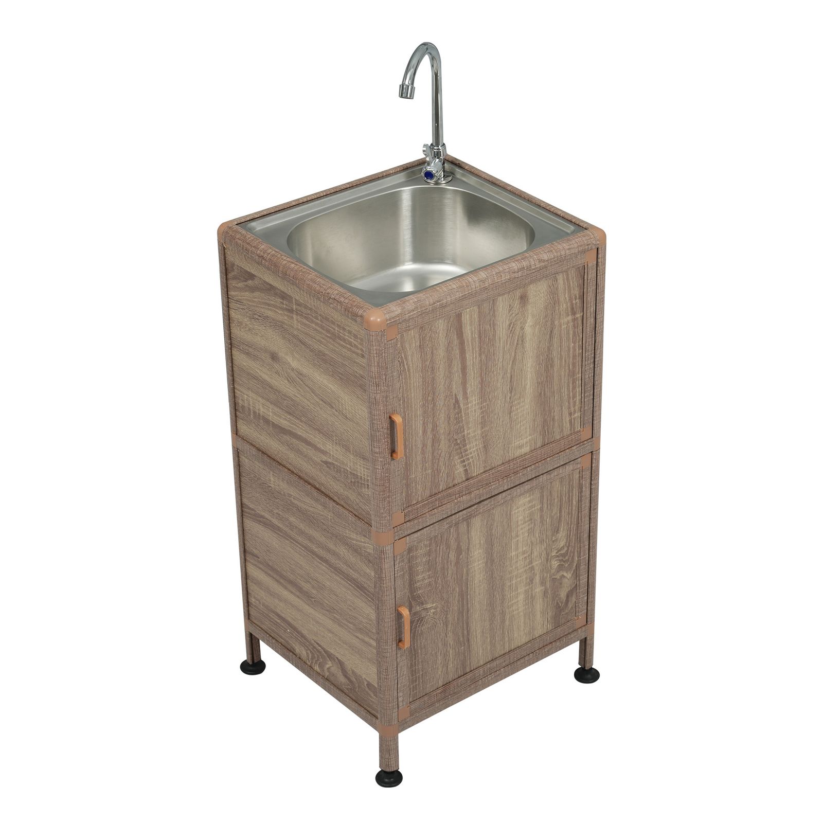 ガーデンシンク 作業台