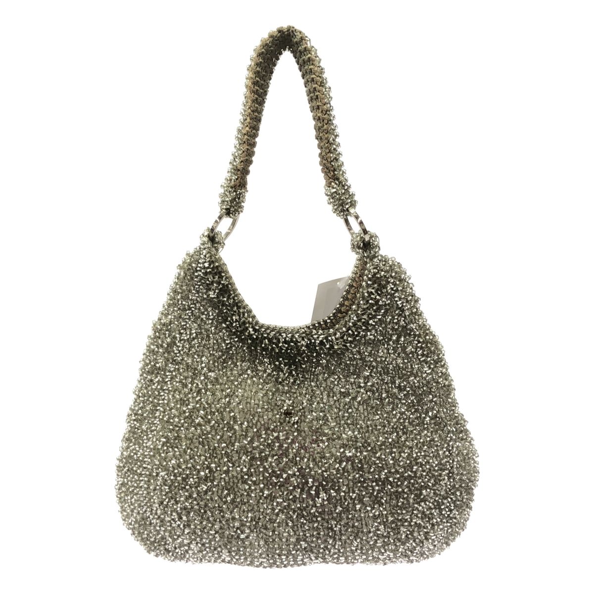 バッグANTEPRIMA アンテプリマ アンテプリマ ハンドバッグ ワイヤー