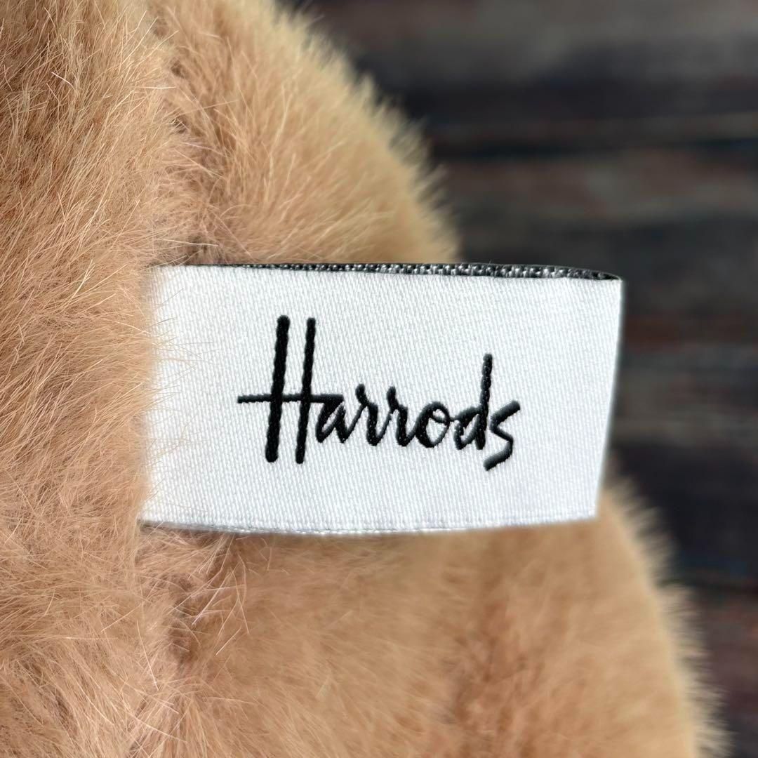 英国Harrods