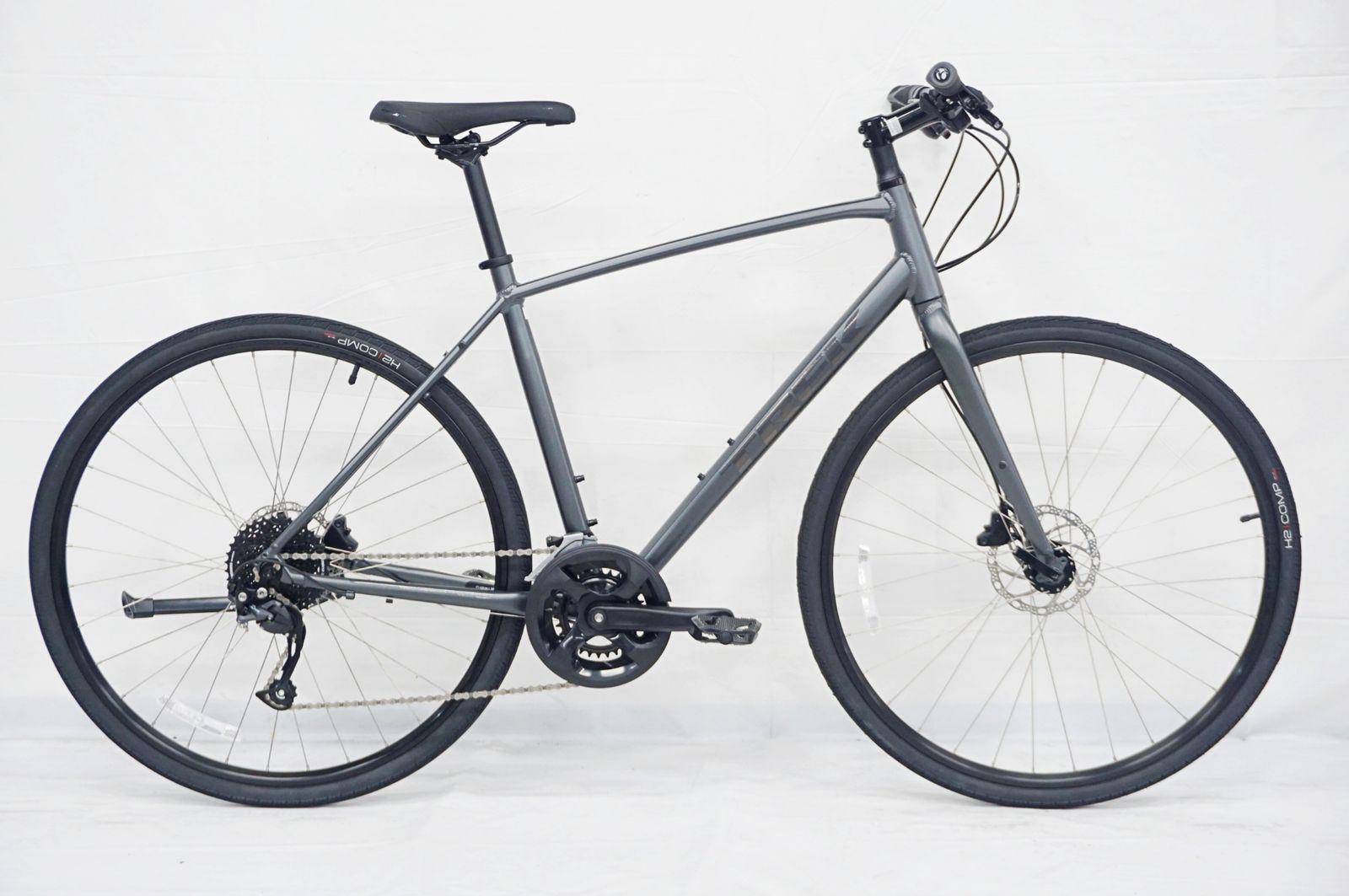Trek(トレック) FX2 Lサイズ ジャンク品 TREK 「トレック」 FX2 DISC