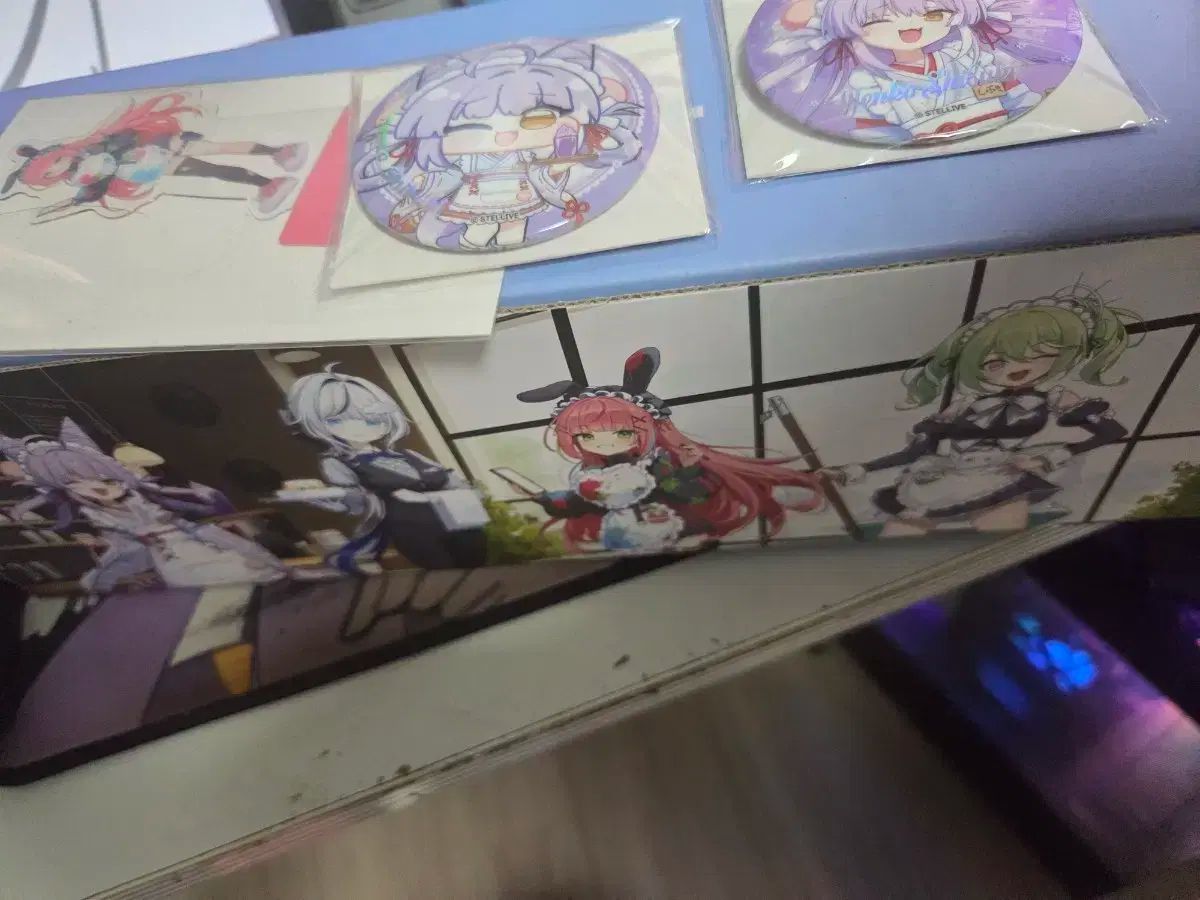 ASTRO AROHA 3期 チャ・ウヌ ブレスレット 入手困難‼️希少‼️ASTRO