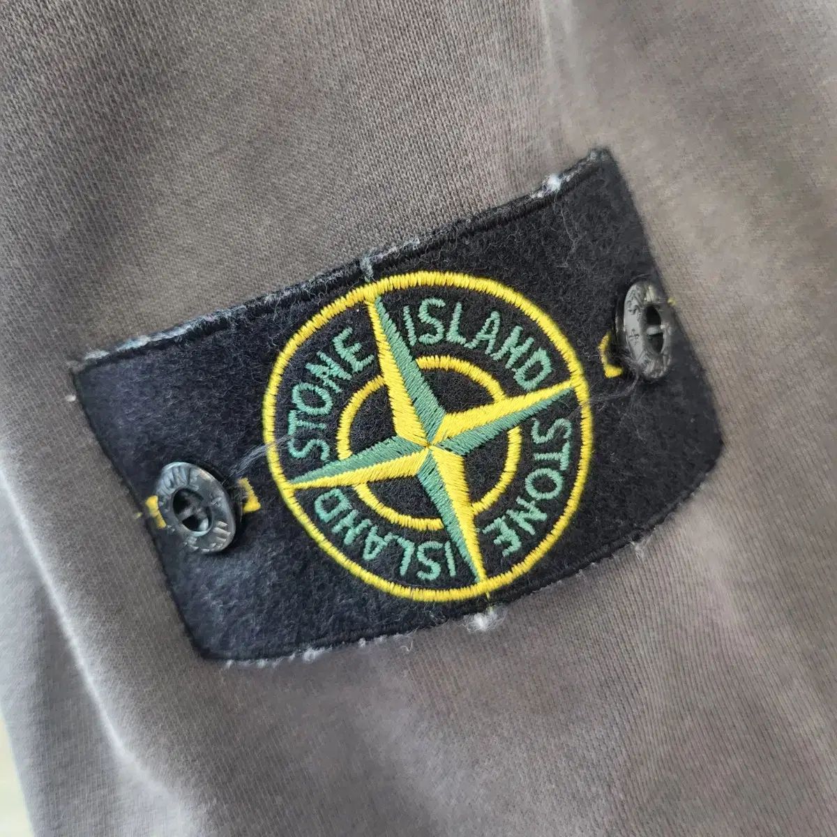 24SS STONE