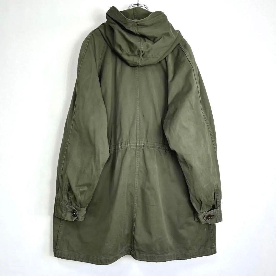 フォロワー様クーポン配布中！】70s 70年代 フランス軍 French