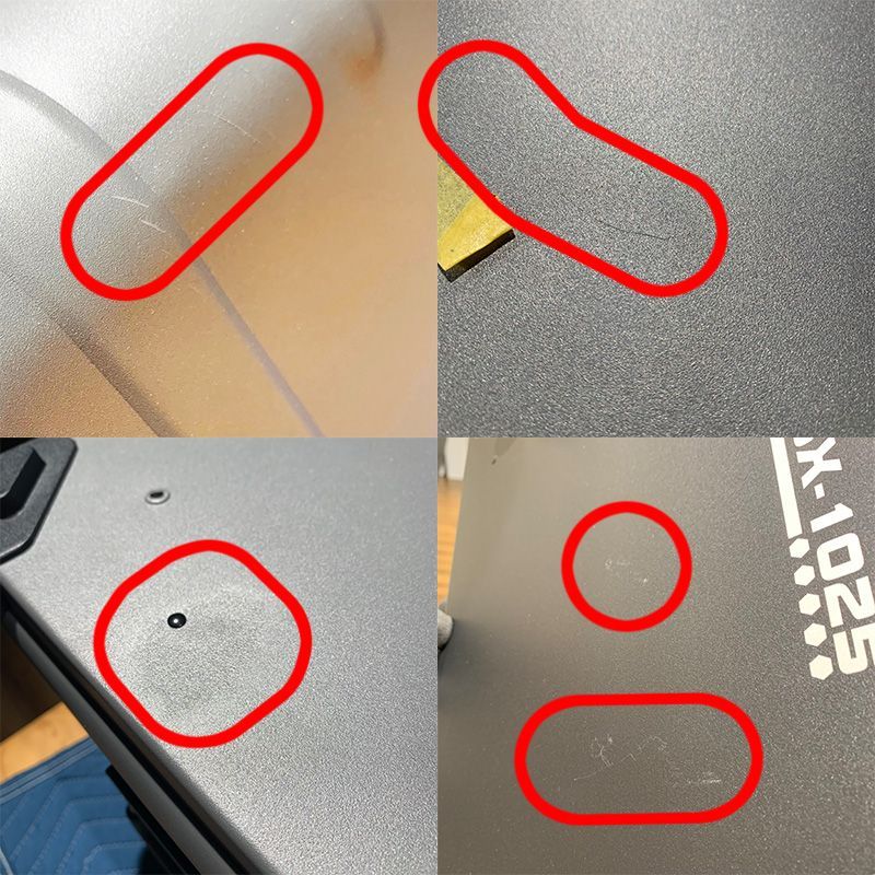 50L アニバーサリーVerグレー