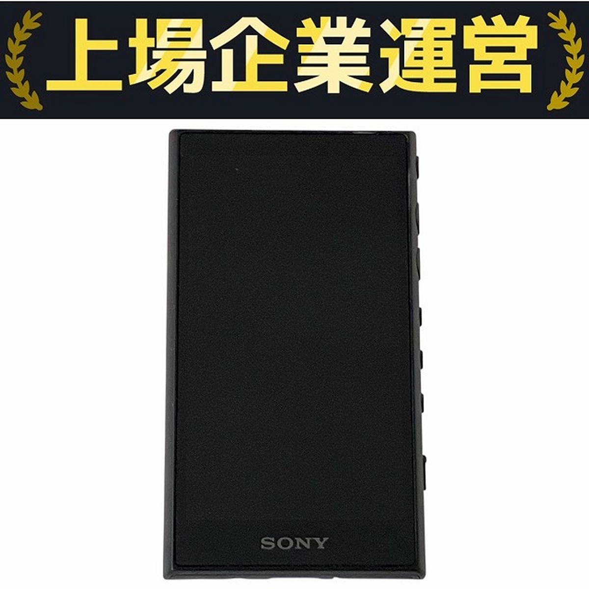 SONY ソニー WALKMAN NW-A105 ポータブルオーディオ プレーヤー