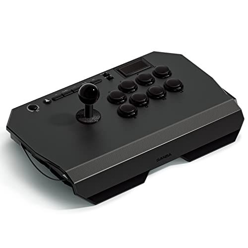 Qanba Drone 2 クァンバ ドローン 2 アーケード ジョイスティック PlayStationR5 | Pl