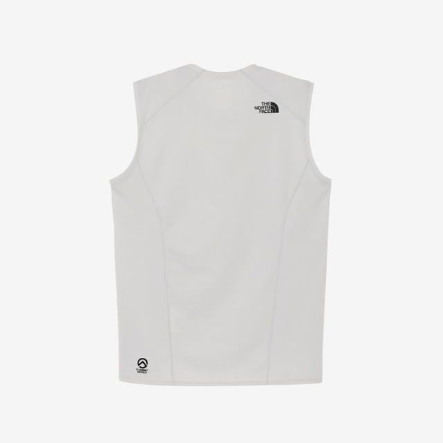 THE NORTH FACE ザノースフェイス タンクトップシャツ S L Dry Dot Light Crew NT12587 メンズ ティングレー スリーブレス ドライドットライトクルー ノースリーブ カットソー トレラン トレイルランニング マラ