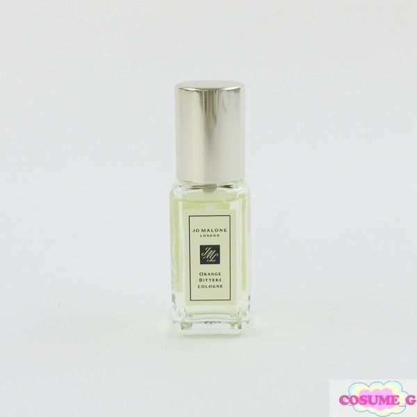 ジョー マローン オレンジ ビター コロン 9ml 限定 未使用 G715