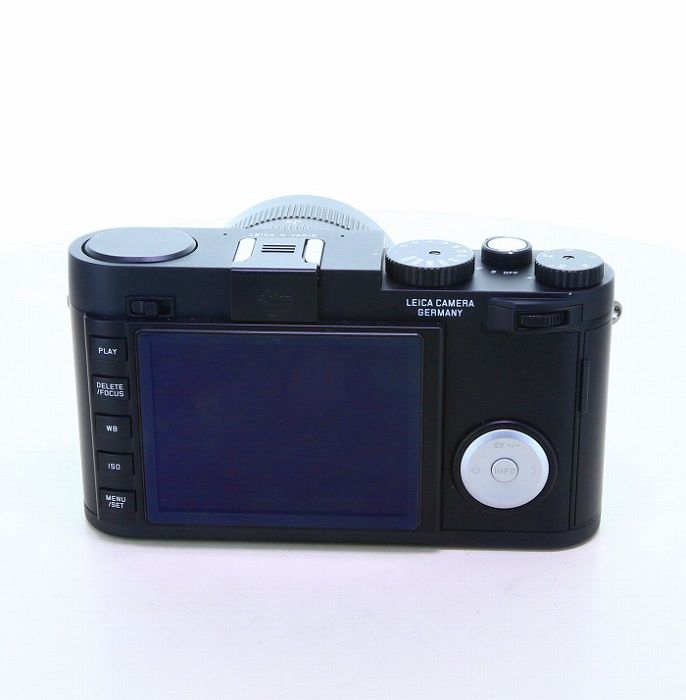 X VARIO
