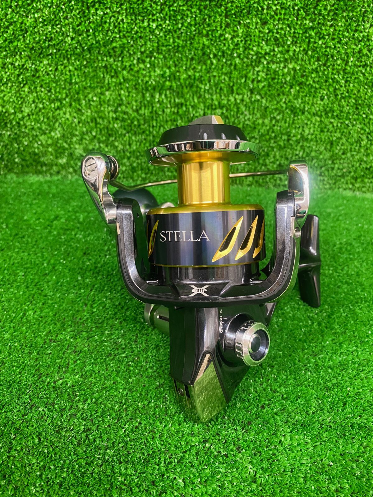 13 ステラ SW 8000HG 栗東店 ☼