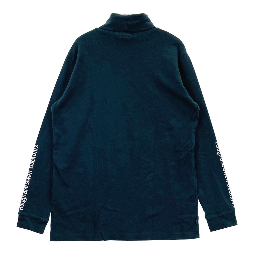 ロメオジリ オフショルダー クロップド ブラウス 長袖 9号 ロメオジリ