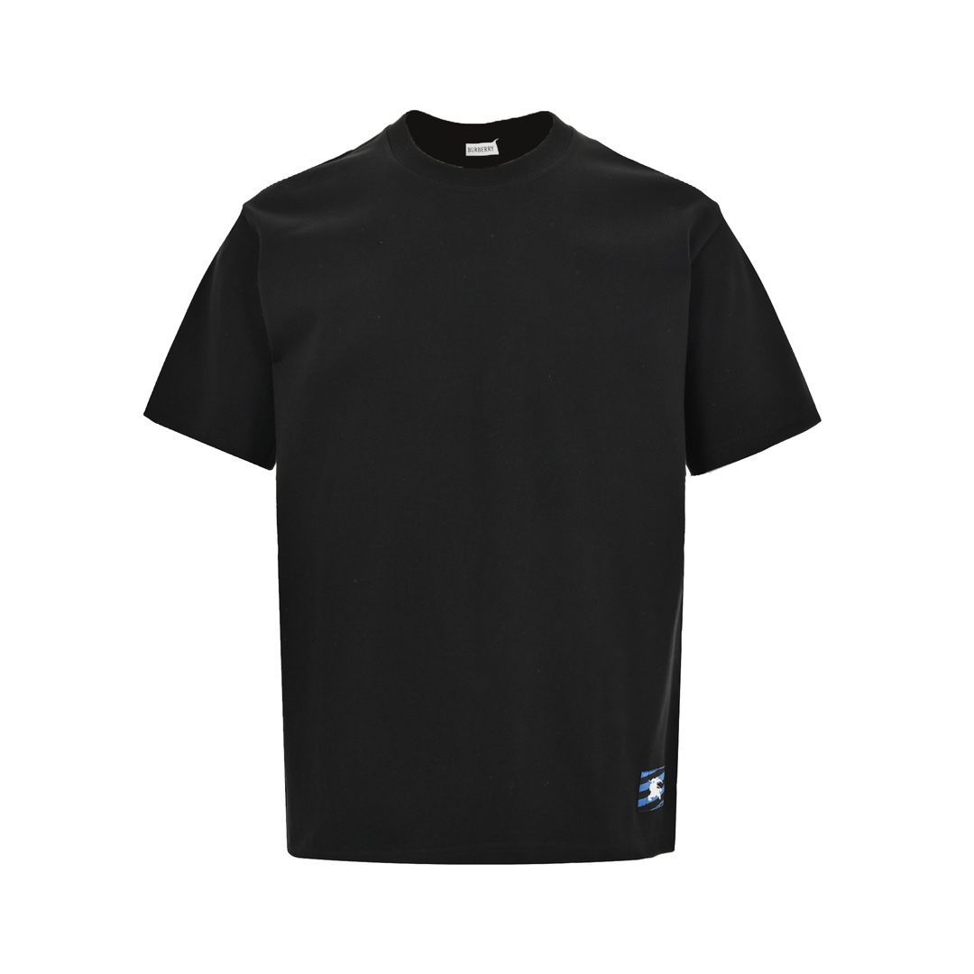 今日特価】Burberry 24ss ホースフェリー T シャツ-2 - メルカリ