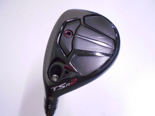 中古】レフティーユーティリティ タイトリスト TSR2 HYBRID TENSEI PRO 1K HYBRID 70(JP) S 24 ユーティリティ  カーボンシャフト おすすめ メンズ 左 - メルカリ