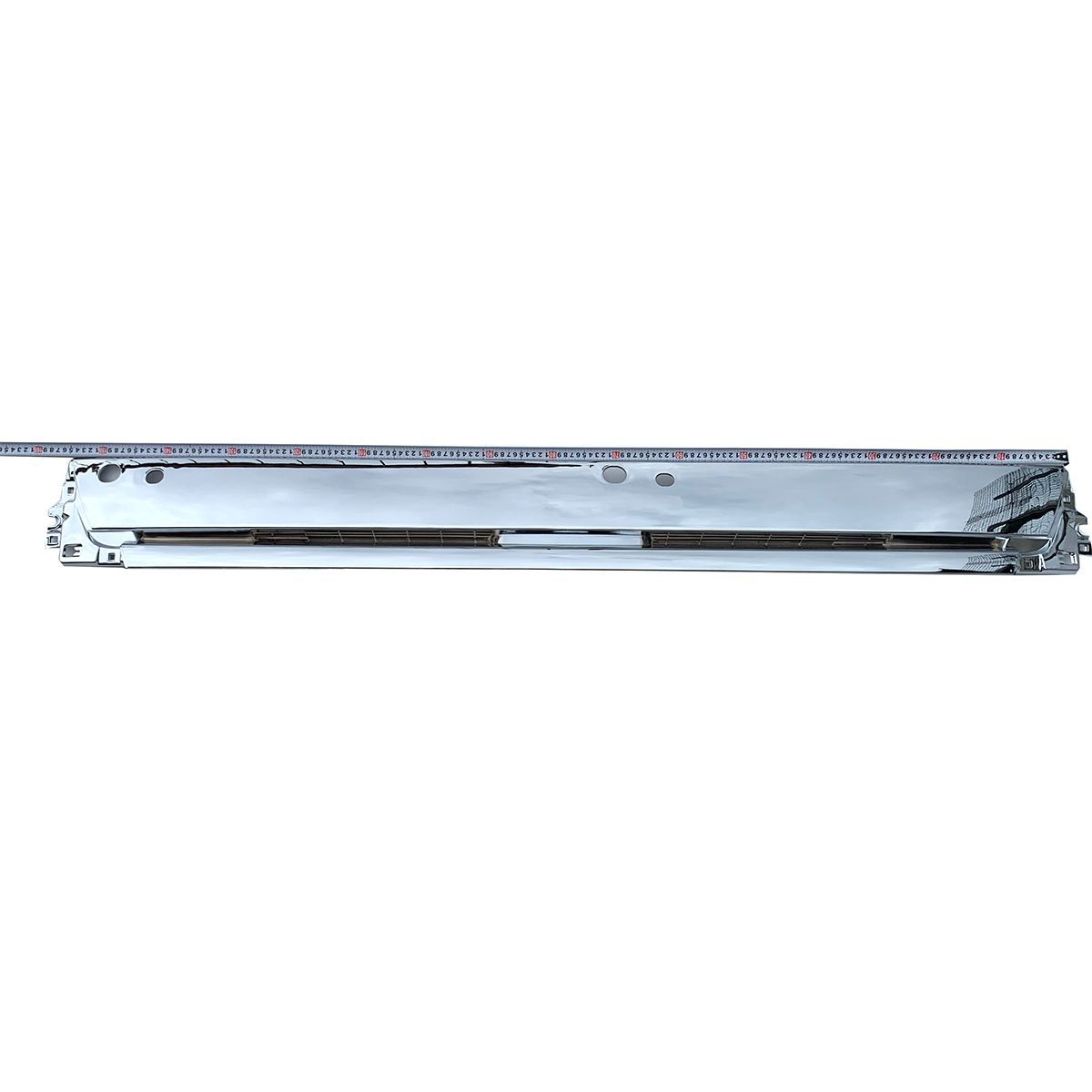 三菱 ふそう 新型 20 キャンター ワイド メッキ ワイパー パネル 令和2 