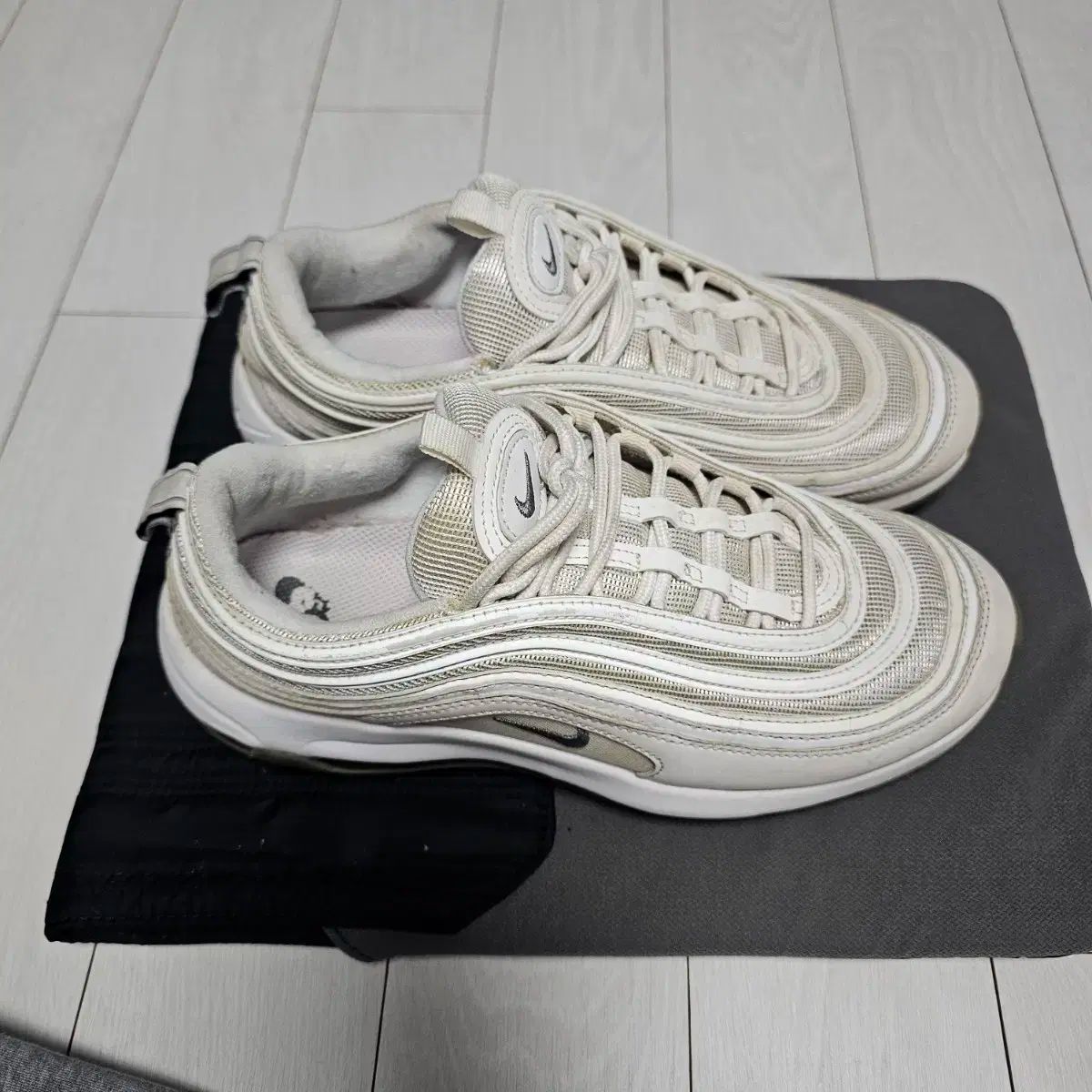 【直営店買付】 エアマックス メンズゴルフシューズ 26 リブゴム