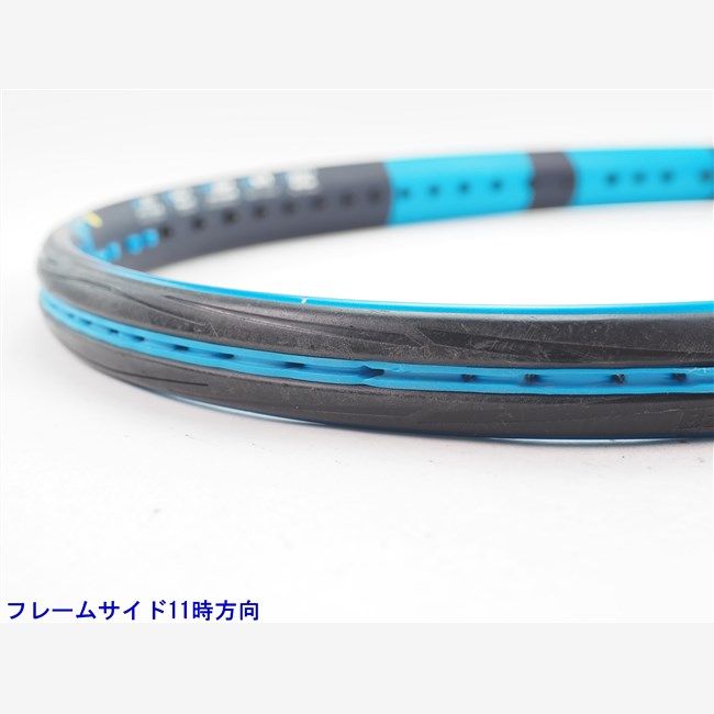 テニスラケット バボラ ピュア ドライブ スーパー ライト 2021年モデル