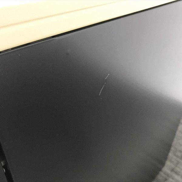 脇デスク 3段