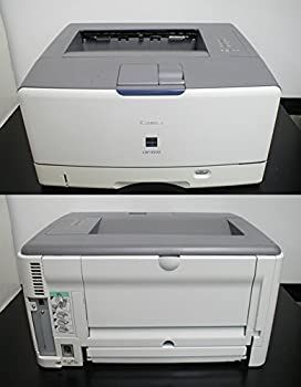 Canon キャノン LBP7010C レーザープリンター 動作確認済み#14330