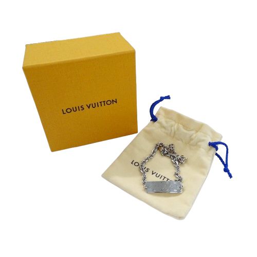 ルイ・ヴィトン LOUIS VUITTON ブレスレット メンズ ブランド