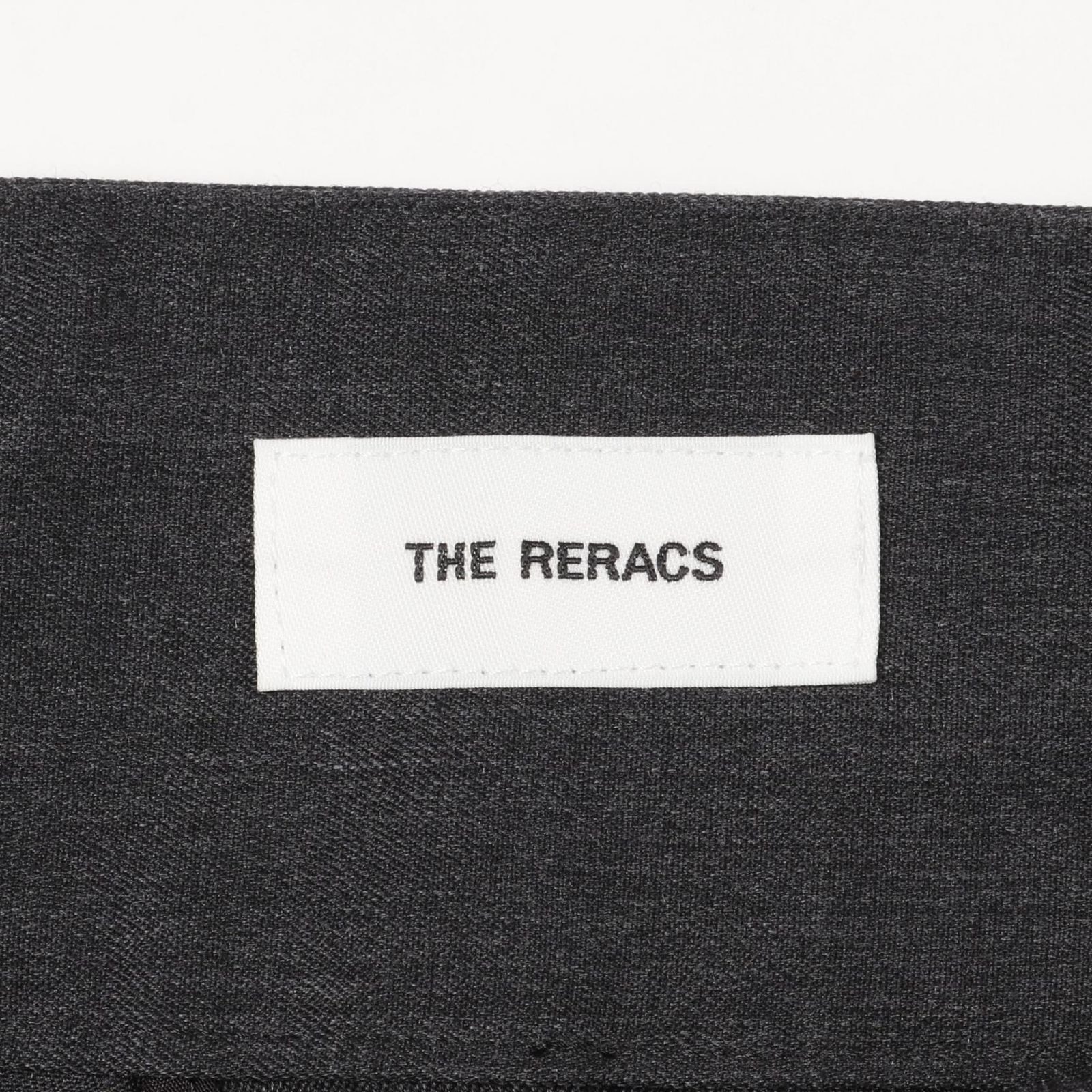 THE RERACS