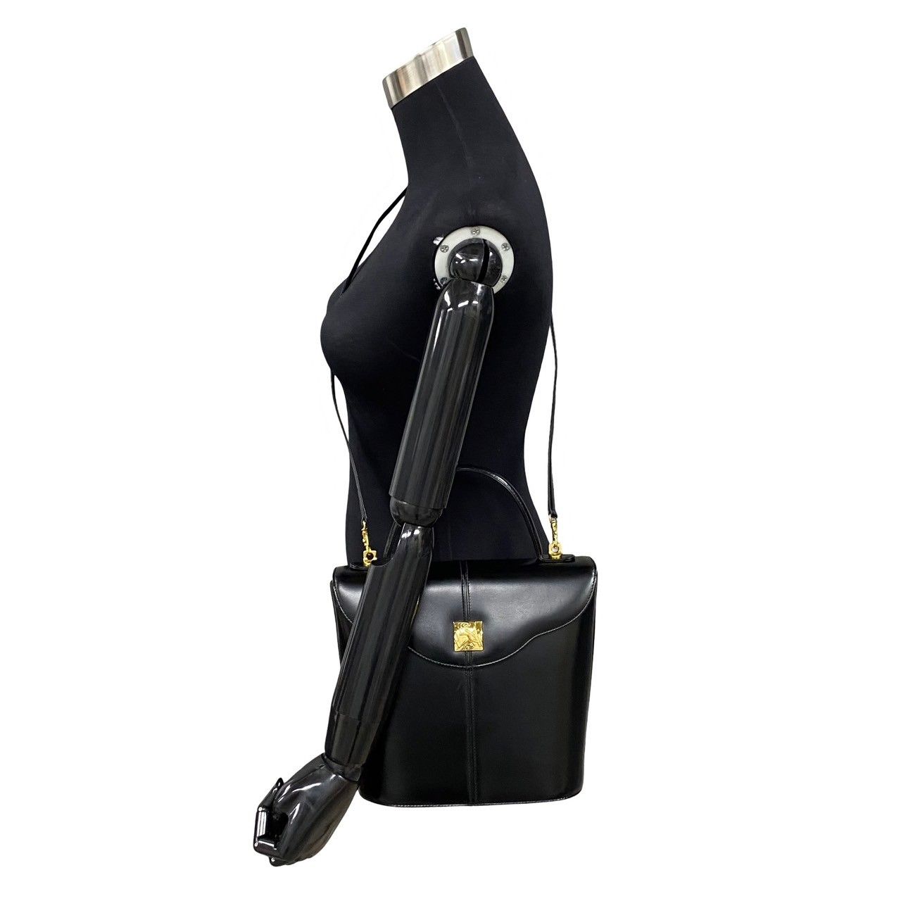 未使用保管品 袋付 YVES SAINT LAURENT イヴサンローラン YSL 未使用保管品 袋付 YVES SAINT LAURENT イヴサンローラン YSL