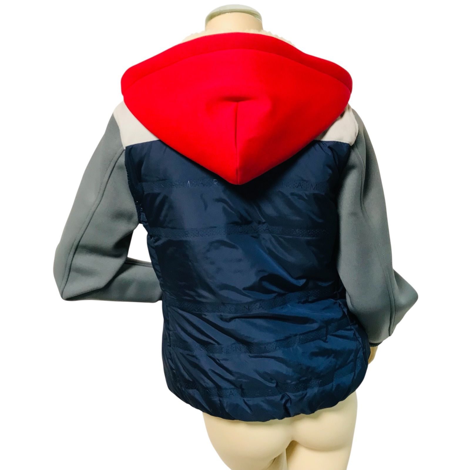 mark&lona MARK&LONA防寒ダウンジャケット