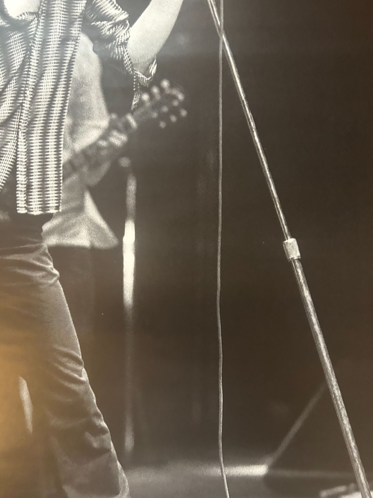 プライマル・スクリーム Primal Scream / Give out But Don't