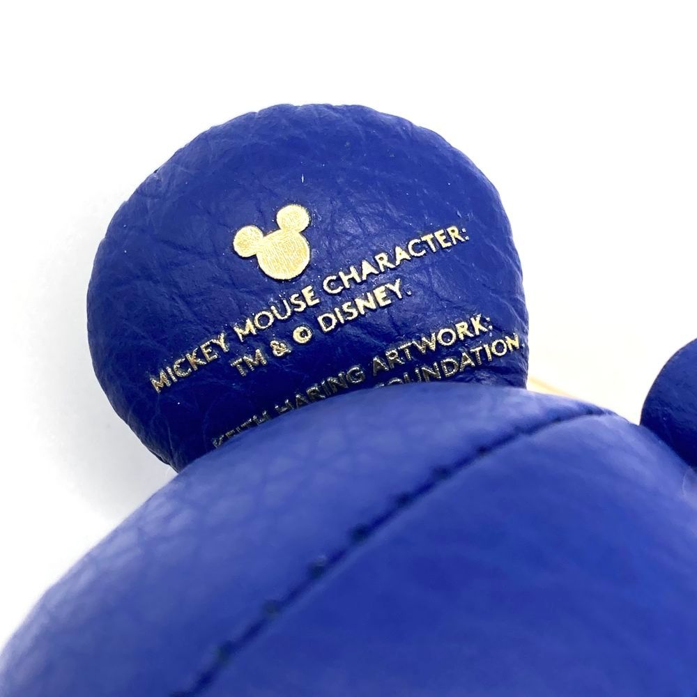 ヘリング ミッキーマウス