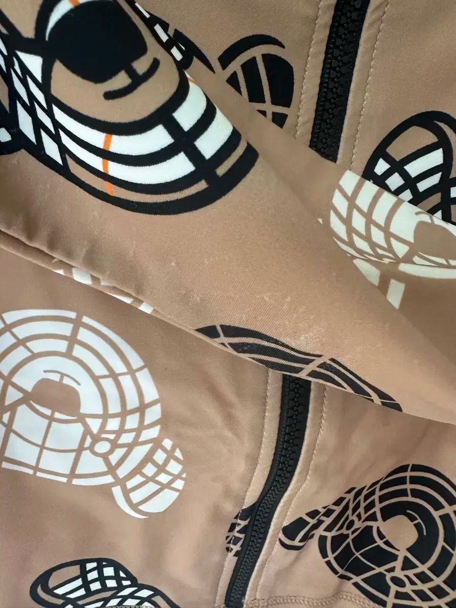 BURBERRY バーバリー キッズ トマス 水着 STEELWINDOWSANDDOORS_COM