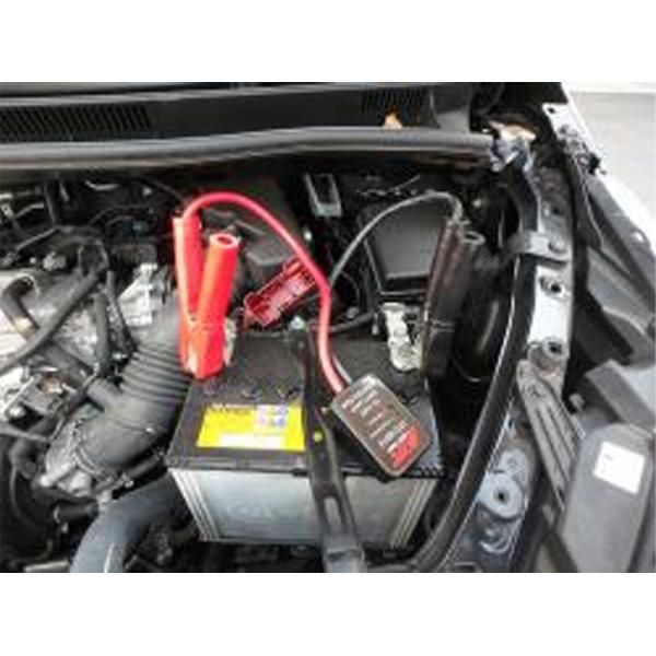 ジャンプスタートの必需品 JTC